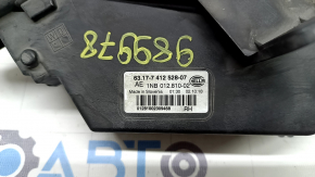 Proiector ceață dreapta BMW X3 G01 18-21 luminos, nisip