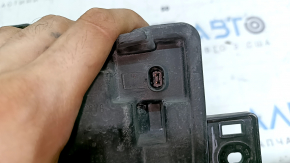 Proiector ceață dreapta BMW X3 G01 18-21 luminos, nisip