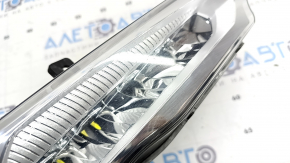 Proiector ceață dreapta BMW X3 G01 18-21 luminos, nisip