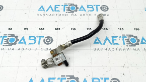 Terminal negativ Mercedes X167 GLS 450 20-26