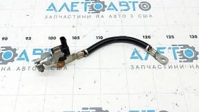 Terminal negativ Mercedes X167 GLS 450 20-26
