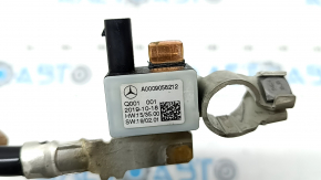 Terminal negativ Mercedes X167 GLS 450 20-26