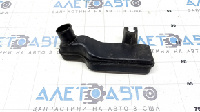 Резонатор Toyota Camry v55 15-17 hybrid usa