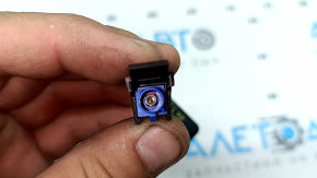 Ansamblu antenă Mercedes X167 GLS 450 580 20-26
