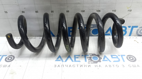 Пружина задняя левая Nissan Ariya 23-26 AWD Extended range