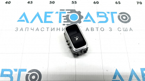 Buton rabatare scaun dreapta al doilea rând pentru Mercedes X167 GLS 450 20-26