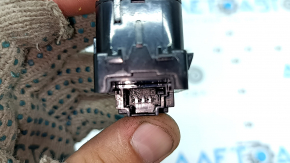 Buton rabatare scaun dreapta al doilea rând pentru Mercedes X167 GLS 450 20-26