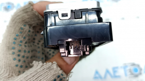 Buton pentru rabatarea celui de-al doilea rând de scaune, stânga, Mercedes X167 GLS 450 20-26