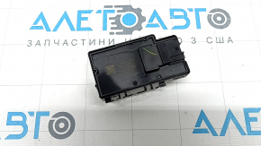Buton de rabatare scaun dreapta 3 pentru Mercedes X167 GLS 450 20-26 cu suspensie pneumatică, zgârieturi