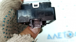 Buton pentru rabatarea celui de-al doilea rând de scaune, dreapta față Mercedes X167 GLS 450 20-26