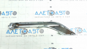 Bandă bară spate stânga pentru Hyundai Santa Fe 2021-23 hibrid