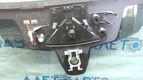 Parbriz Nissan Ariya 23-26 fără senzor de ploaie pentru cameră video fără pilot automat