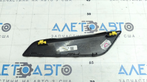 Bandă auxiliară aripă față dreapta pentru BMW 5 G30 17-23