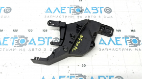 Кронштейн замка двери задней левой Mercedes X167 GLS 450 580 20-26