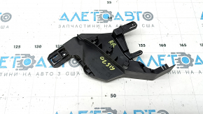 Suport încuietoare ușă spate dreapta Mercedes X167 GLS 450 580 20-26