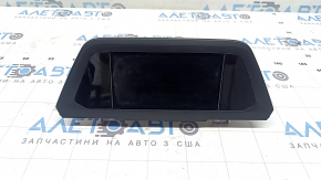 Монитор, дисплей, навигация BMW X3 G01 18-21 6,5", потерт