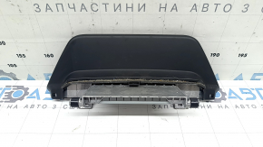 Монитор, дисплей, навигация BMW X3 G01 18-21 6,5", потерт