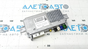 Блок управления камерами Mercedes X167 GLS 450 580 20-26