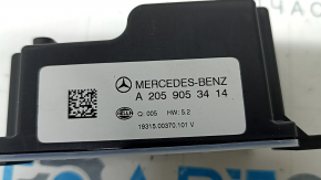 Convertor de tensiune Mercedes X167 GLS 450 580 20-26