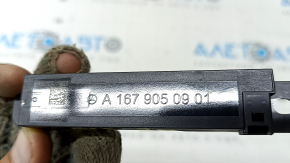 Antenă fără cheie Mercedes X167 GLS 450 580 20-26