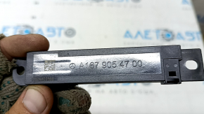 Antenă fără cheie Mercedes X167 GLS 450 580 20-26