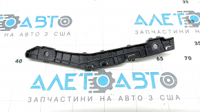 Suport bară față, aripă dreapta, Mercedes X167 GLS 450 580 20-26