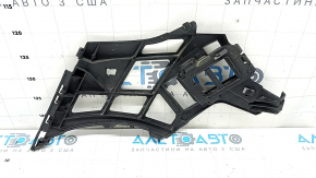 Suport bara de protecție față stânga pentru Mercedes X167 GLS 450 20-23