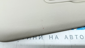 Vizieră dreapta Mercedes X167 GLS 450 580 20-26 bej, fără cârlig, pentru curățare