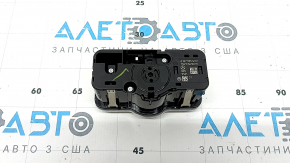 Control lumini pentru Mercedes X167 GLS 450 580 20-23 cu senzori de parcare și buton de parcare