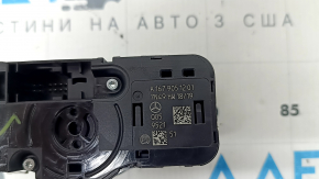 Control lumini pentru Mercedes X167 GLS 450 580 20-23 cu senzori de parcare și buton de parcare
