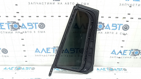 Стекло двери треугольник заднее правое Mercedes X167 GLS 450 580 20-26 тонировка