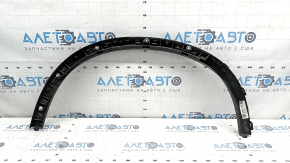 Ornament aripă spate dreapta BMW X5 G05 19-26 structură