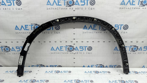 Ornament aripă dreapta față BMW X5 G05 19-26 structură