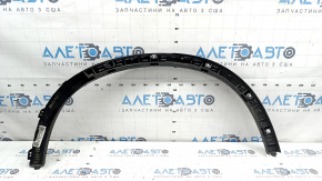 Ornament aripă spate stânga BMW X5 G05 19-26 structură