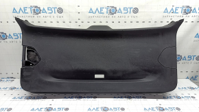 Ornament inferior portbagaj BMW X3 G01 18-24 negru, fără 1 mufă, zgârieturi