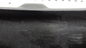 Ornament inferior portbagaj BMW X3 G01 18-24 negru, fără 1 mufă, zgârieturi