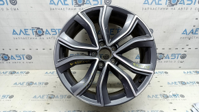 Диск колесный R19 x 7.5J ET45 Honda CRV 20-22 легкая бордюрка