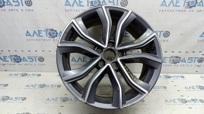 Диск колесный R19 x 7.5J ET45 Honda CRV 20-22 легкая бордюрка