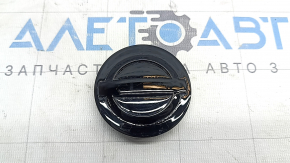 Capac central pentru disc Nissan Ariya 23-26 pentru R19 65mm, negru
