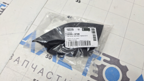 Capac cârlig remorcare bară față stânga Toyota RAV4 16-18
