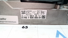 Усилитель аудио BMW X5 G05 19-23 Harman Kardon