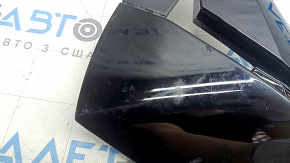 Capac jantă Nissan Ariya 23-26 negru sub zgârieturi R19