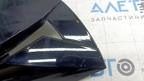 Capac jantă Nissan Ariya 23-26 negru sub zgârieturi R19