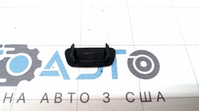 Capac pentru fixarea ornamentului stâlpului spate față dreapta BMW X5 G05 19-26 negru