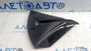 Capac jantă Nissan Ariya 23-26 negru sub zgârieturi R19