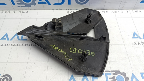 Capac jantă Nissan Ariya 23-26 negru sub zgârieturi R19