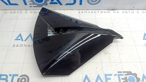 Capac jantă Nissan Ariya 23-26 negru sub zgârieturi R19