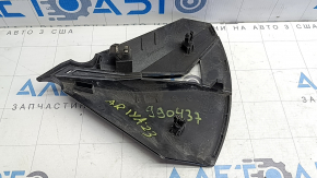 Capac jantă Nissan Ariya 23-26 negru sub zgârieturi R19