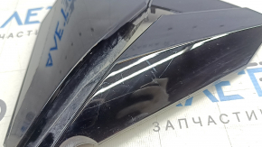 Capac jantă Nissan Ariya 23-26 negru sub zgârieturi R19