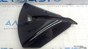 Capac jantă Nissan Ariya 23-26 negru sub zgârieturi R19